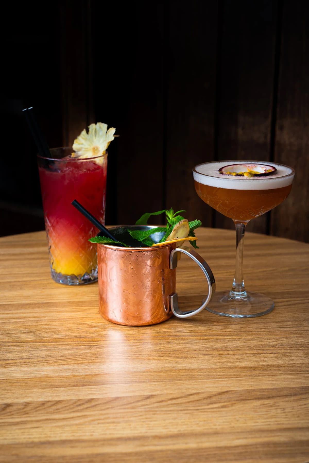 Sfeerbeeld De Stadtlander