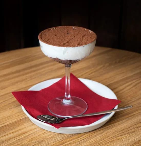 Diner bij De Stadtlander