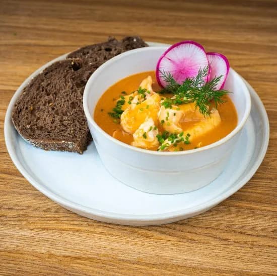 Borreletagere bij De Stadtlander